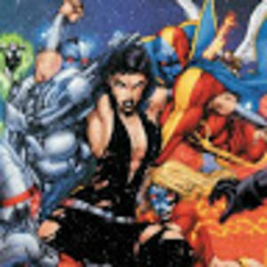 Meet your Posher, Kassandra